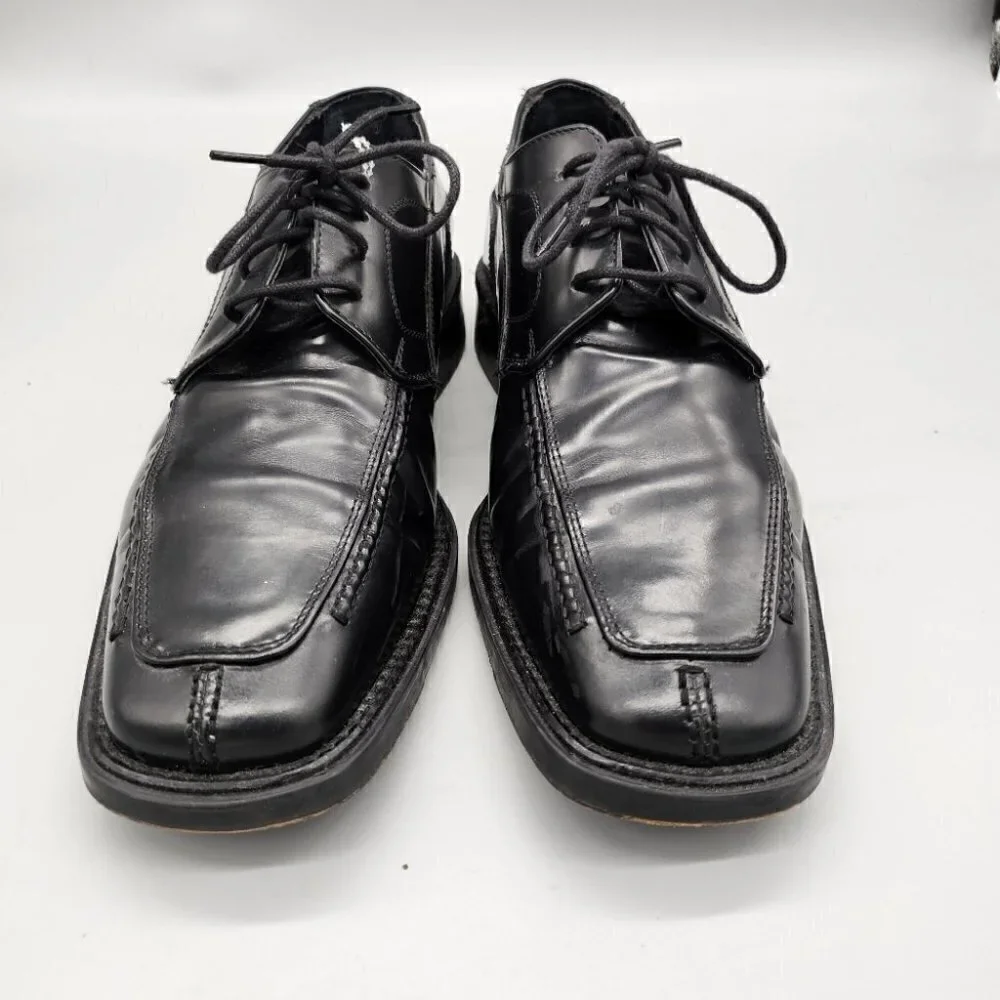 Bacco Bucci Bennett Oxford Men Size 10.5 Shoes